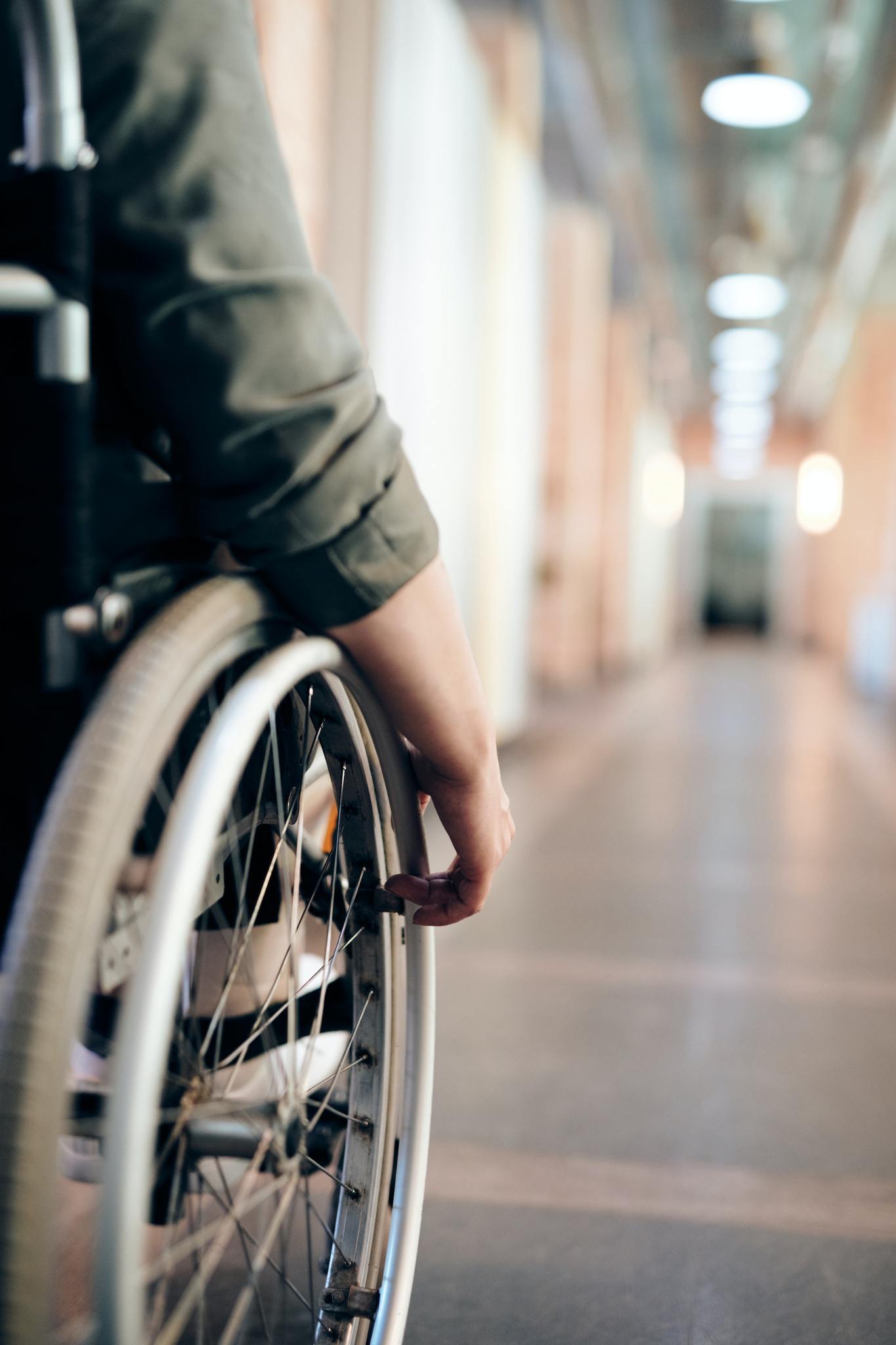 Making The Business Case For Accessibility