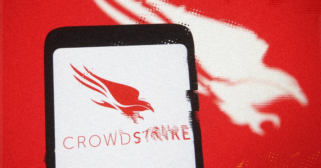 The Unravelling of Global IT Systems: CrowdStrike's Catastrophic Update 071924 IT Outage ASAP 3