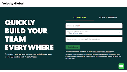 Top 5 EOR Services for Hassle-Free Hiring in Florida Velocity for Hriing