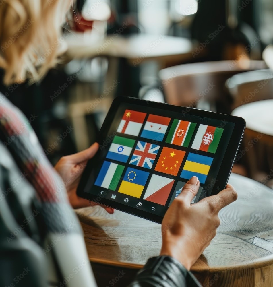 Overcoming Key Challenges for Physicians with a Powerful Patient Engagement Platform Language Barrier