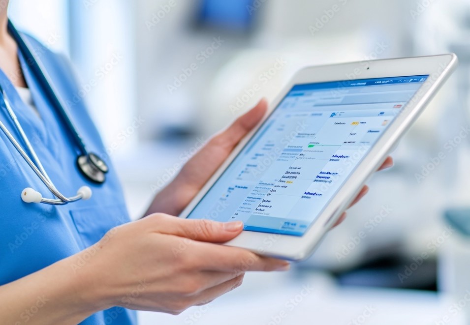 Overcoming Key Challenges for Physicians with a Powerful Patient Engagement Platform patient management platform
