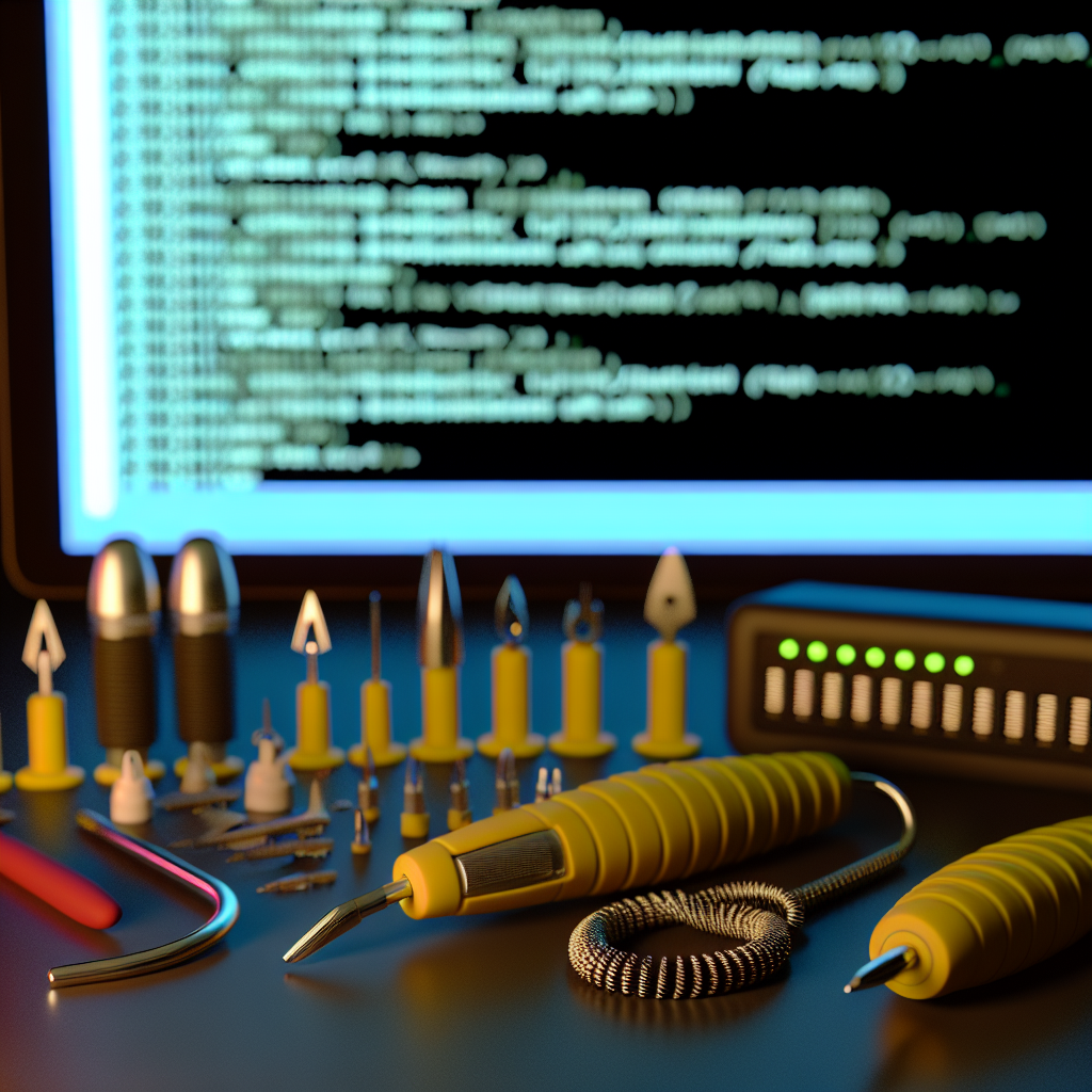 Unpacking the Intricacies and Importance of Pen Test Cases copertina 8774