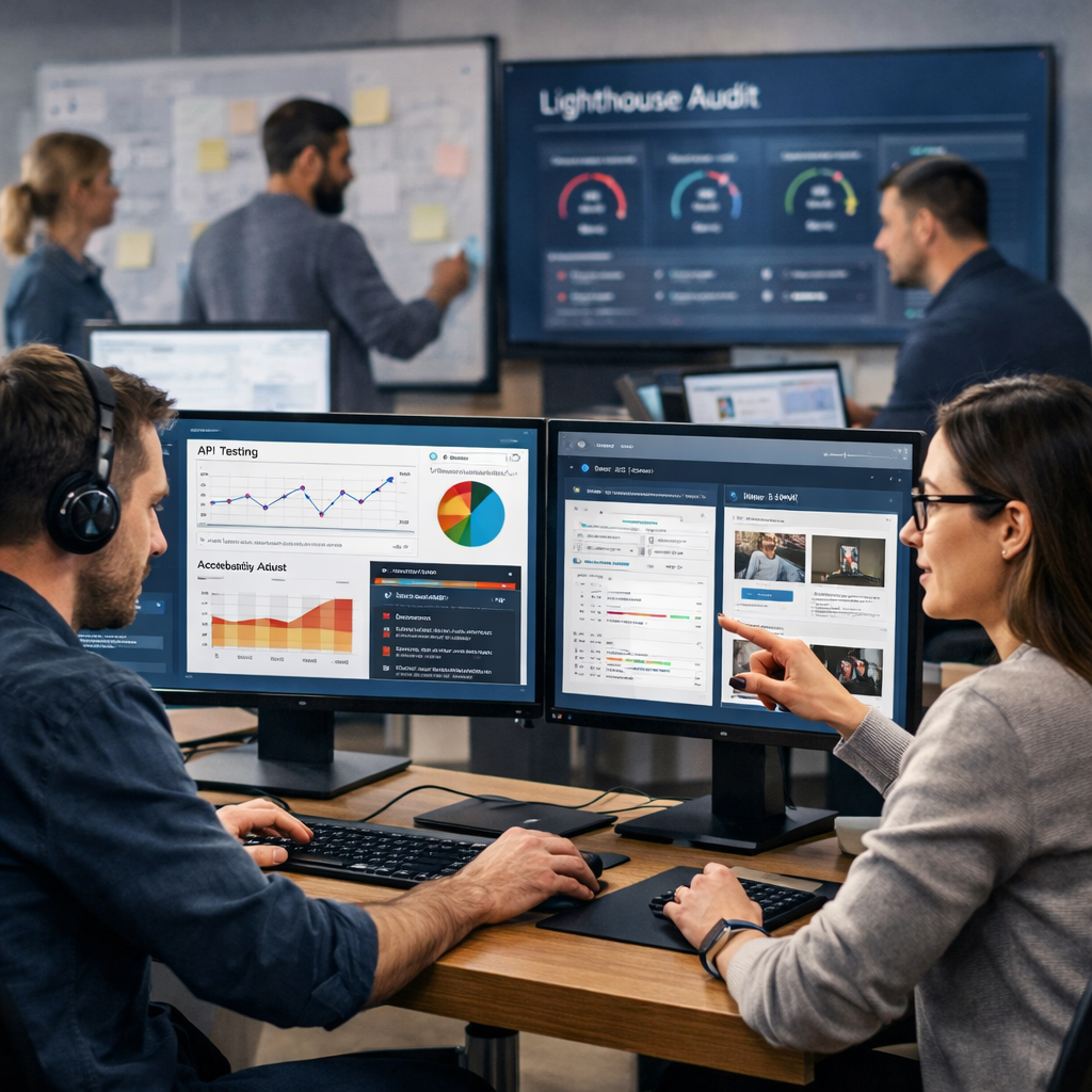 Chrome Plugins for Testers: 47 Powerful Must-Have Extensions Chrome Plugins for Testers