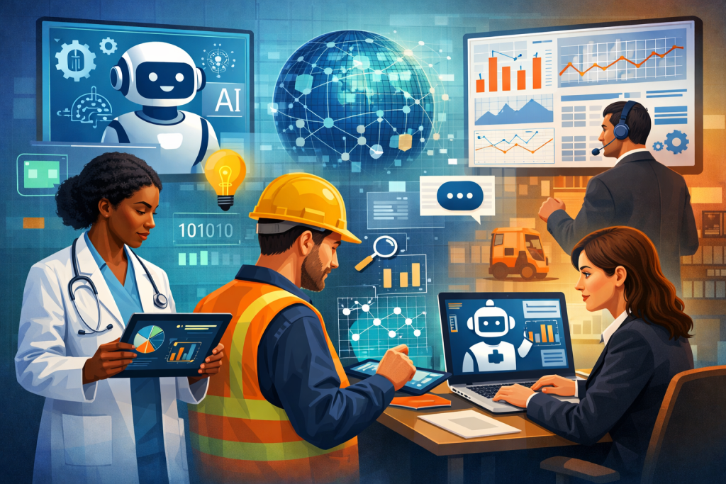 Data Literacy: The Foundational Modern Career Skill file 0000000049a07208a182c384d24b1c1b