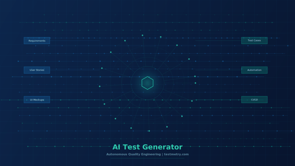 AI Test Generator: What Actually Works in 2026 AI Testing Process