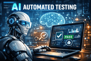 AI in Automated Testing