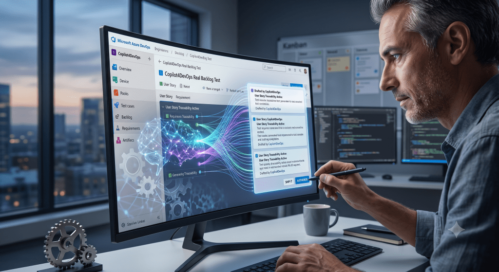 Copilot4DevOps for QA: 5 Proven Uses That Save Real Time Copilot4DevOps QA Use Cases